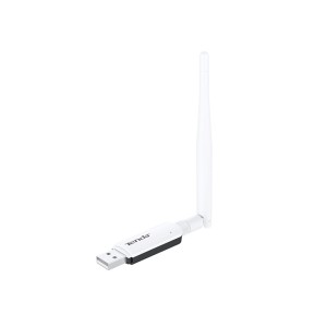 کارت شبکه بی سیم تندا مدل Tenda W311MI در بروزکالا