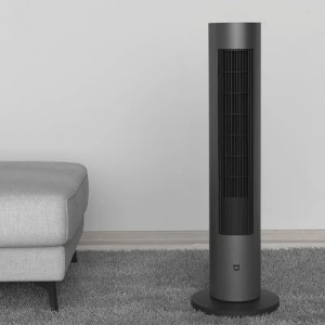 فن دو فصل شیائومی مدل  Xiaomi Mijia DC Variable Frequency Two Season Fan در بروزکالا