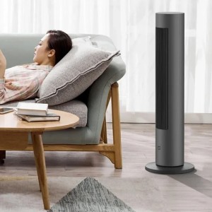 فن دو فصل شیائومی مدل  Xiaomi Mijia DC Variable Frequency Two Season Fan در بروزکالا
