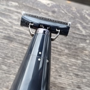 ریش تراش شارژی شیائومی مدل Xiaomi Uniblade Trimmer X300 در بروزکالا