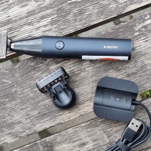 ریش تراش شارژی شیائومی مدل Xiaomi Uniblade Trimmer X300 در بروزکالا