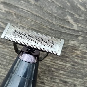 ریش تراش شارژی شیائومی مدل Xiaomi Uniblade Trimmer X300 در بروزکالا