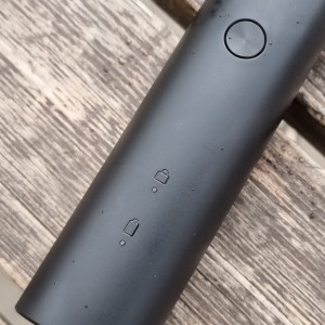 ریش تراش شارژی شیائومی مدل Xiaomi Mijia S300 در بروزکالا