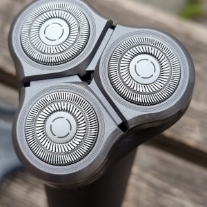 ریش تراش شارژی شیائومی مدل Xiaomi Mijia S300 در بروزکالا