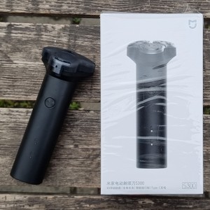 ریش تراش شارژی شیائومی مدل Xiaomi Mijia S300 در بروزکالا