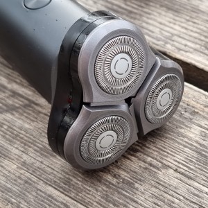 ریش تراش شارژی شیائومی مدل Xiaomi Mijia S300 در بروزکالا