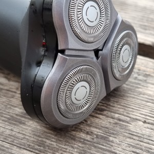 ریش تراش شارژی شیائومی مدل Xiaomi Mijia S300 در بروزکالا