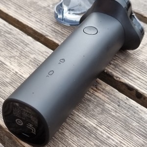 ریش تراش شارژی شیائومی مدل Xiaomi Mijia S300 در بروزکالا