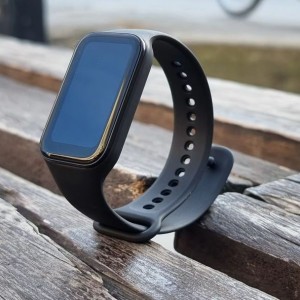 مچ بند هوشمند شیائومی مدل  Xiaomi Smart Band 8 Active در بروزکالا