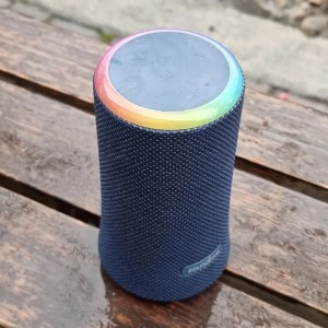 اسپیکر بلوتوث قابل حمل انکر مدل Anker Soundcore Flare 2 در بروزکالا