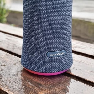 اسپیکر بلوتوث قابل حمل انکر مدل Anker Soundcore Flare 2 در بروزکالا
