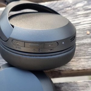 هدست سونی مدل Sony WH-CH520 در بروزکالا