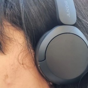 هدست سونی مدل Sony WH-CH520 در بروزکالا
