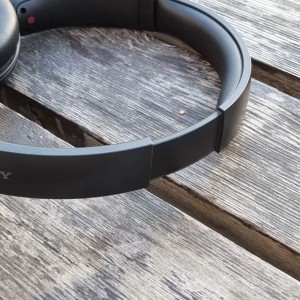 هدست سونی مدل Sony WH-CH520 در بروزکالا