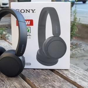 هدست سونی مدل Sony WH-CH520 در بروزکالا