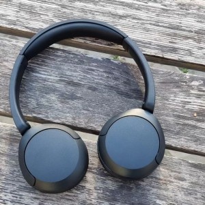 هدست سونی مدل Sony WH-CH520 در بروزکالا