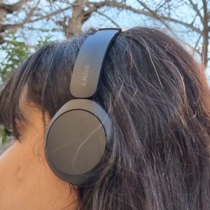هدست سونی مدل Sony WH-CH520 در بروزکالا