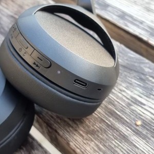 هدست سونی مدل Sony WH-CH520 در بروزکالا