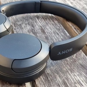 هدست سونی مدل Sony WH-CH520 در بروزکالا