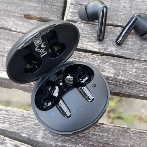 ایرفون بیسیم کیو سی وای مدل QCY T13 ANC2در بروزکالا
