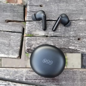 ایرفون بیسیم کیو سی وای مدل QCY T13 ANC2در بروزکالا