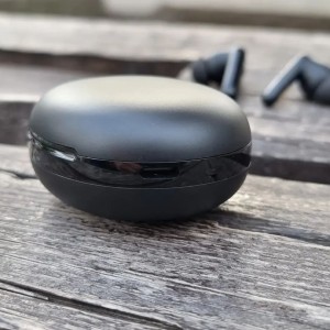 ایرفون بیسیم کیو سی وای مدل QCY T13 ANC2در بروزکالا