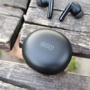 ایرفون بیسیم کیو سی وای مدل QCY T13 ANC2در بروزکالا