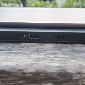 کارکرده دیجیتال لپ تاپ 15.6 اینچی لنوو مدل IdeaPad Gaming 3 15IAH7 در بروزکالا