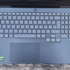 کارکرده دیجیتال لپ تاپ 15.6 اینچی لنوو مدل IdeaPad Gaming 3 15IAH7 در بروزکالا
