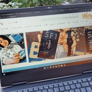 کارکرده دیجیتال لپ تاپ 15.6 اینچی لنوو مدل IdeaPad Gaming 3 15IAH7 در بروزکالا