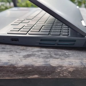 کارکرده دیجیتال لپ تاپ 15.6 اینچی لنوو مدل IdeaPad Gaming 3 15IAH7 در بروزکالا