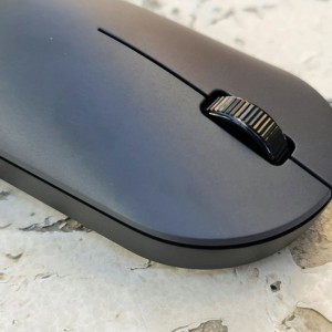 ماوس بی‌سیم شیائومی  Xiaomi Wireless Mouse Lite 2 در بروزکالا