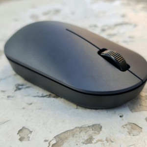 ماوس بی‌سیم شیائومی  Xiaomi Wireless Mouse Lite 2 در بروزکالا