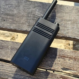 بی سیم واکی تاکی لایت شیائومی مدل XMDJJL01 در بروزکالا