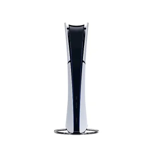 کنسول بازی سونی مدل  Sony Play station 5 Slim Digital Edition ظرفیت 1 ترابایت نسخه اسلیم در بروزکالا