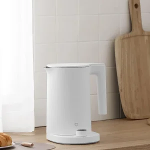 کتری برقی هوشمند شیائومی مدل  Xiaomi Mijia Thermostatic Electric Kettle 2 Pro در بروزکالا