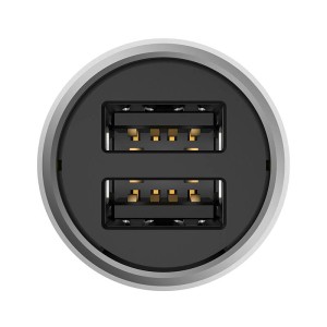 شارژر فندکی شیائومی مدل  Xiaomi  QC3 CC02CZM  36W در بروز کالا