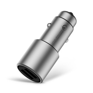 شارژر فندکی شیائومی مدل  Xiaomi  QC3 CC02CZM  36W در بروز کالا