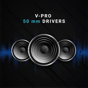 هدفون مخصوص بازی رپو مدل Rapoo VH710 در بروزکالا