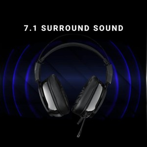 هدفون مخصوص بازی رپو مدل Rapoo VH710 در بروزکالا