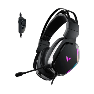 هدفون مخصوص بازی رپو مدل Rapoo VH710 در بروزکالا