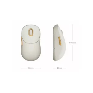 ماوس بی‌سیم شیائومی  Xiaomi Wireless Mouse Lite 2 در بروزکالا