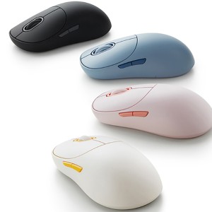 ماوس بی‌سیم شیائومی  Xiaomi Wireless Mouse Lite 2 در بروزکالا