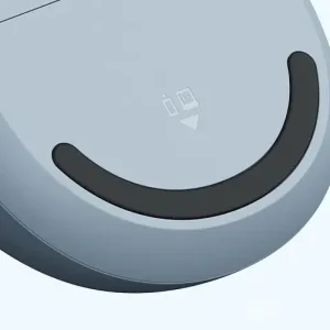 ماوس بی‌سیم شیائومی  Xiaomi Wireless Mouse Lite 2 در بروزکالا