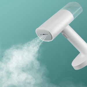 اتو بخار دستی شیائومی مدلXiaomi Mijia Garment Steamer MJGTJ01LF در بروزکالا