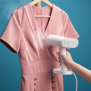 اتو بخار دستی شیائومی مدلXiaomi Mijia Garment Steamer MJGTJ01LF در بروزکالا
