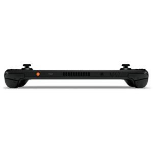 کنسول بازی استیم دک مدل Valve Steam Deck OLED با ظرفیت 1 ترابایت در بروزکالا