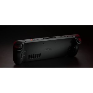 کنسول بازی استیم دک مدل Valve Steam Deck OLED با ظرفیت 1 ترابایت در بروزکالا