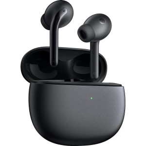 ایرفون بیسیم شیائومی مدل Xiaomi Buds 3 در بروزکالا