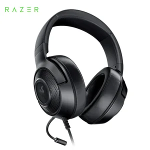 هدست ریزر مدل Razer Kraken X Essential در بروزکالا